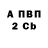 APVP СК Dan standoff2